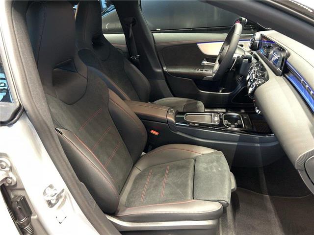 2026 Mercedes-Benz AMG CLA 35 Base (Stk: 26MB077) in Innisfil - Image 17 of 17