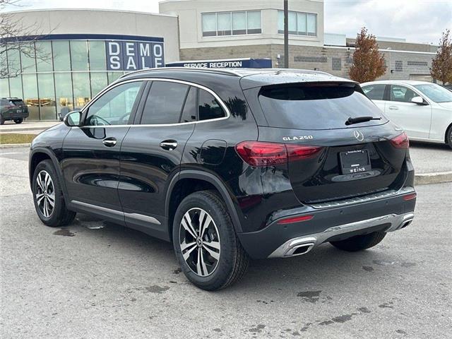 2026 Mercedes-Benz GLA 250 Base (Stk: 26MB106) in Innisfil - Image 4 of 17