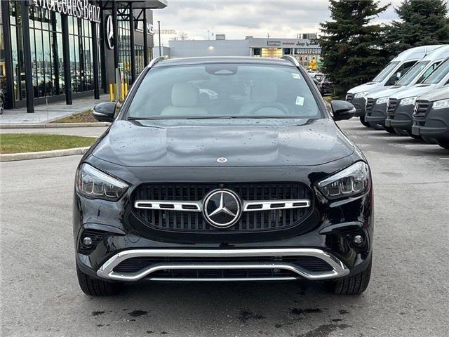 2026 Mercedes-Benz GLA 250 Base (Stk: 26MB106) in Innisfil - Image 9 of 17