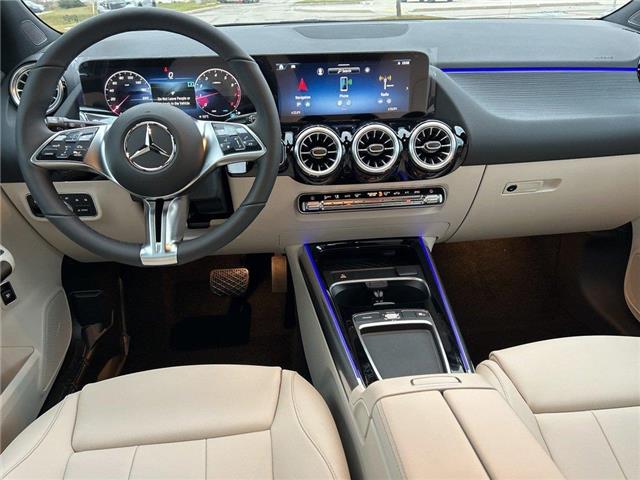 2026 Mercedes-Benz GLA 250 Base (Stk: 26MB106) in Innisfil - Image 13 of 17