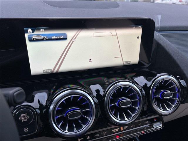 2026 Mercedes-Benz GLA 250 Base (Stk: 26MB106) in Innisfil - Image 16 of 17