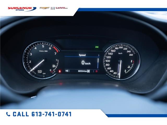 2023 Cadillac XT4 Luxury (Stk: R27281A) in Ottawa - Image 15 of 20