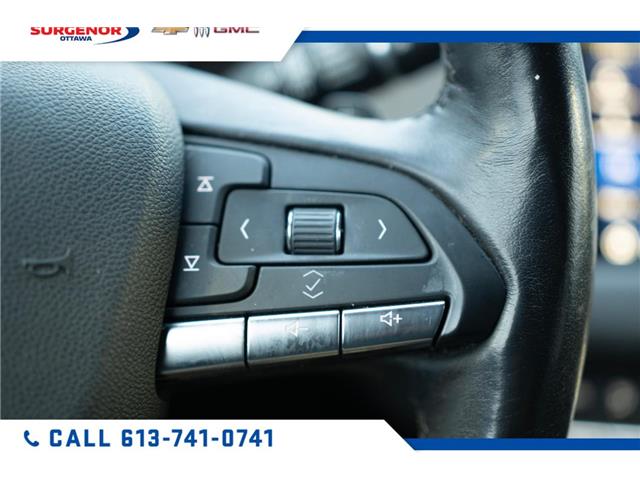 2023 Cadillac XT4 Luxury (Stk: R27281A) in Ottawa - Image 17 of 20