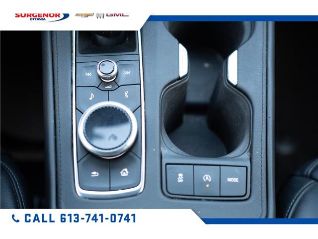 2023 Cadillac XT4 Luxury (Stk: R27281A) in Ottawa - Image 20 of 20