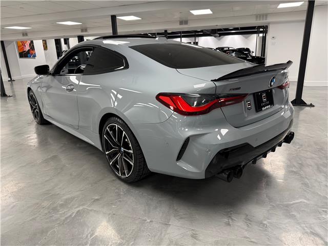 2024 BMW M440 i xDrive (Stk: A9122) in Saint-Eustache - Image 3 of 30