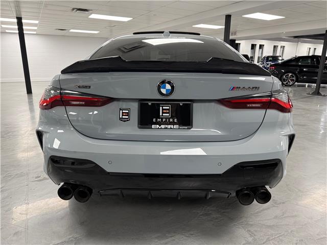 2024 BMW M440 i xDrive (Stk: A9122) in Saint-Eustache - Image 4 of 30