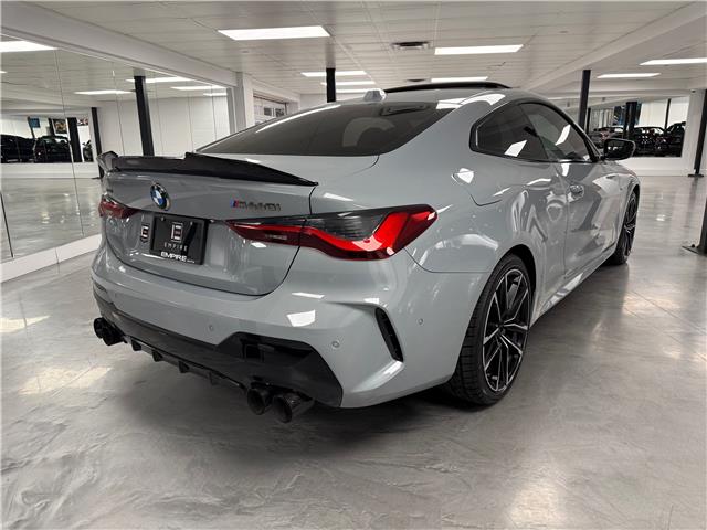 2024 BMW M440 i xDrive (Stk: A9122) in Saint-Eustache - Image 5 of 30