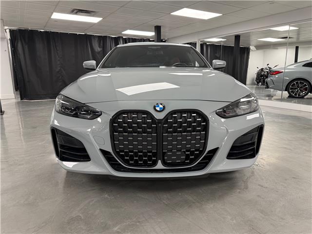 2024 BMW M440 i xDrive (Stk: A9122) in Saint-Eustache - Image 7 of 30