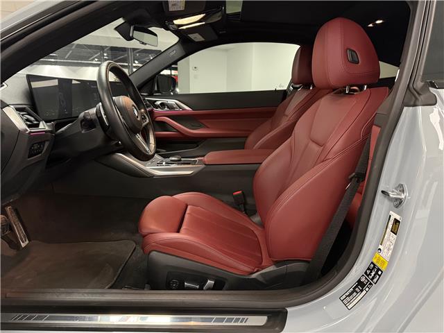 2024 BMW M440 i xDrive (Stk: A9122) in Saint-Eustache - Image 9 of 30