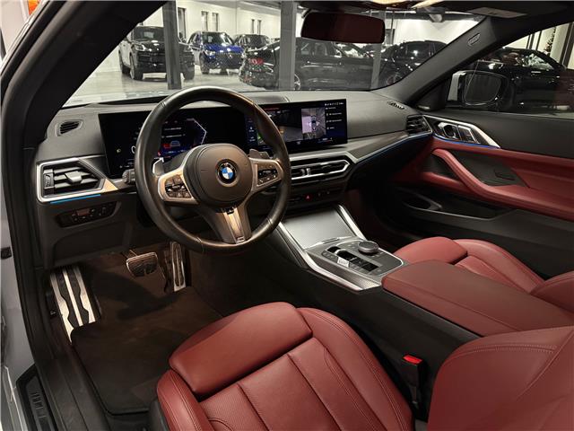 2024 BMW M440 i xDrive (Stk: A9122) in Saint-Eustache - Image 13 of 30