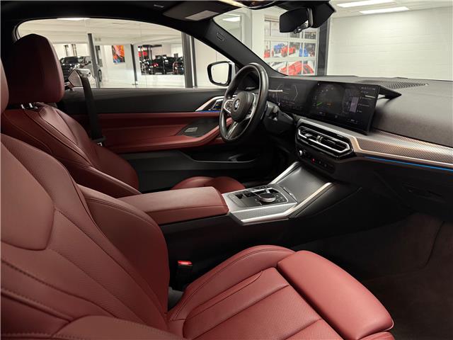 2024 BMW M440 i xDrive (Stk: A9122) in Saint-Eustache - Image 14 of 30