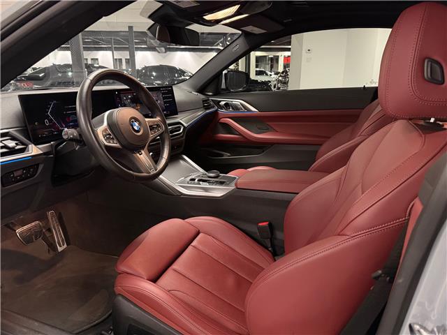 2024 BMW M440 i xDrive (Stk: A9122) in Saint-Eustache - Image 15 of 30