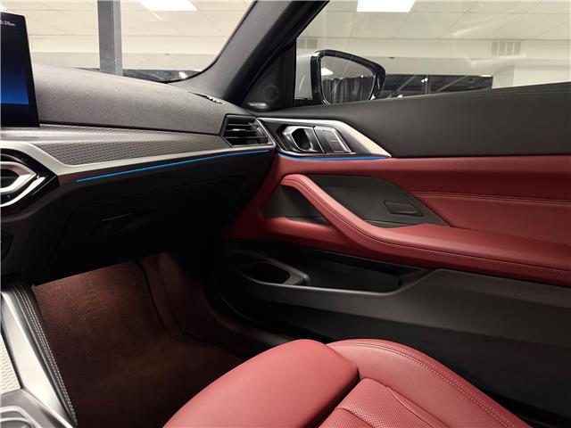 2024 BMW M440 i xDrive (Stk: A9122) in Saint-Eustache - Image 16 of 30