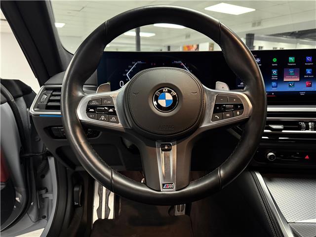 2024 BMW M440 i xDrive (Stk: A9122) in Saint-Eustache - Image 17 of 30
