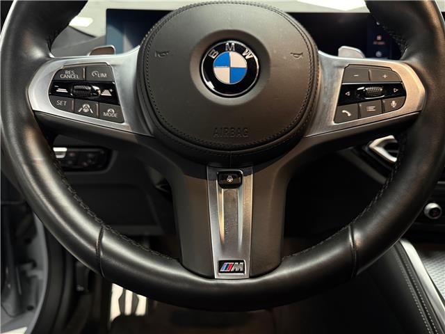 2024 BMW M440 i xDrive (Stk: A9122) in Saint-Eustache - Image 18 of 30