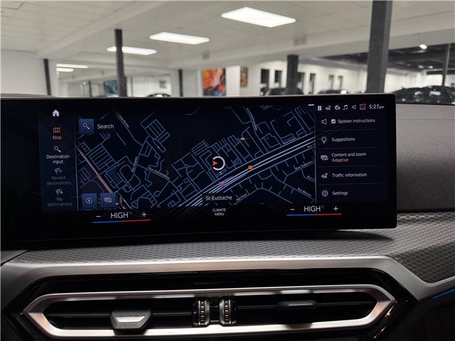 2024 BMW M440 i xDrive (Stk: A9122) in Saint-Eustache - Image 19 of 30