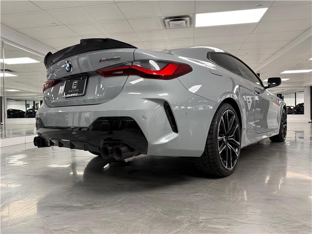 2024 BMW M440 i xDrive (Stk: A9122) in Saint-Eustache - Image 25 of 30
