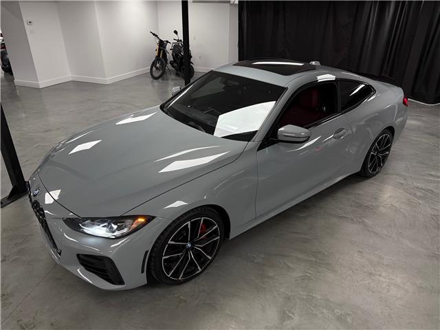 2024 BMW M440 i xDrive (Stk: A9122) in Saint-Eustache - Image 27 of 30