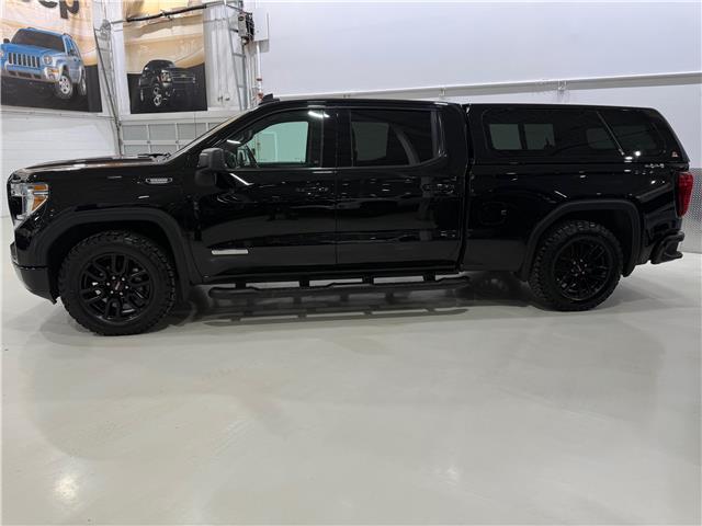 2020 GMC Sierra 1500 Elevation (Stk: A9141) in Saint-Eustache - Image 2 of 30