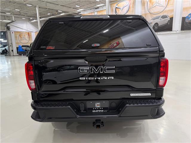 2020 GMC Sierra 1500 Elevation (Stk: A9141) in Saint-Eustache - Image 4 of 30