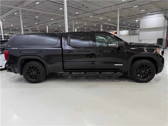 2020 GMC Sierra 1500 Elevation (Stk: A9141) in Saint-Eustache - Image 5 of 30
