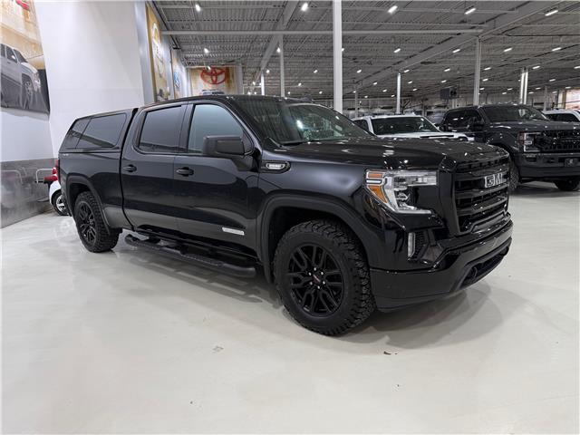2020 GMC Sierra 1500 Elevation (Stk: A9141) in Saint-Eustache - Image 6 of 30