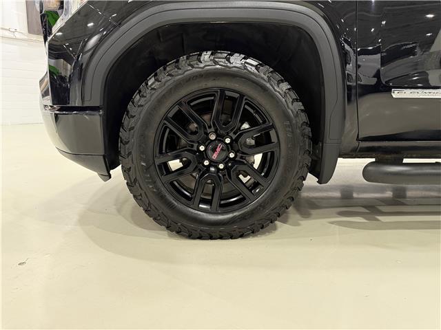 2020 GMC Sierra 1500 Elevation (Stk: A9141) in Saint-Eustache - Image 8 of 30