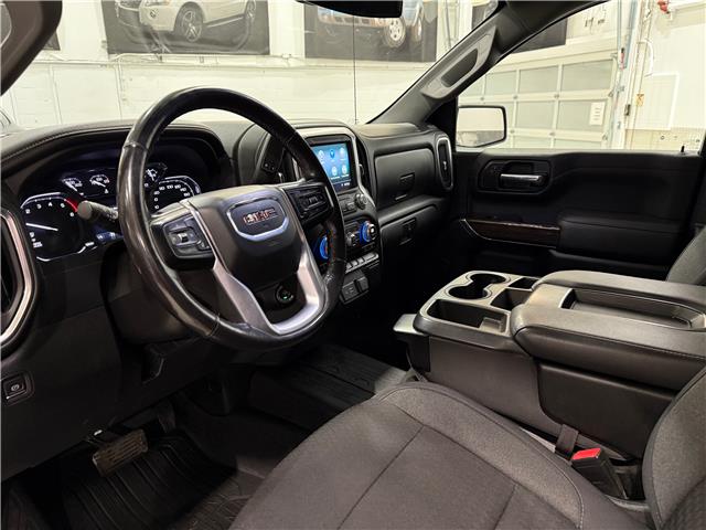 2020 GMC Sierra 1500 Elevation (Stk: A9141) in Saint-Eustache - Image 13 of 30