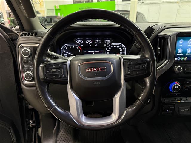 2020 GMC Sierra 1500 Elevation (Stk: A9141) in Saint-Eustache - Image 15 of 30
