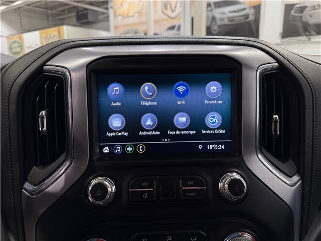 2020 GMC Sierra 1500 Elevation (Stk: A9141) in Saint-Eustache - Image 17 of 30