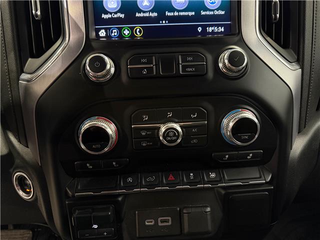 2020 GMC Sierra 1500 Elevation (Stk: A9141) in Saint-Eustache - Image 19 of 30