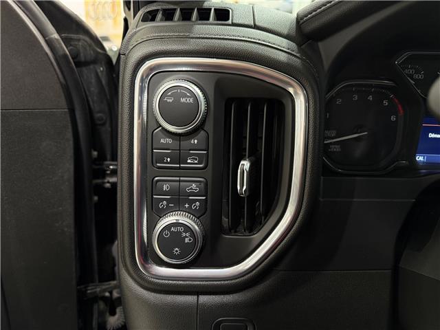 2020 GMC Sierra 1500 Elevation (Stk: A9141) in Saint-Eustache - Image 21 of 30