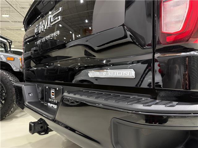2020 GMC Sierra 1500 Elevation (Stk: A9141) in Saint-Eustache - Image 26 of 30