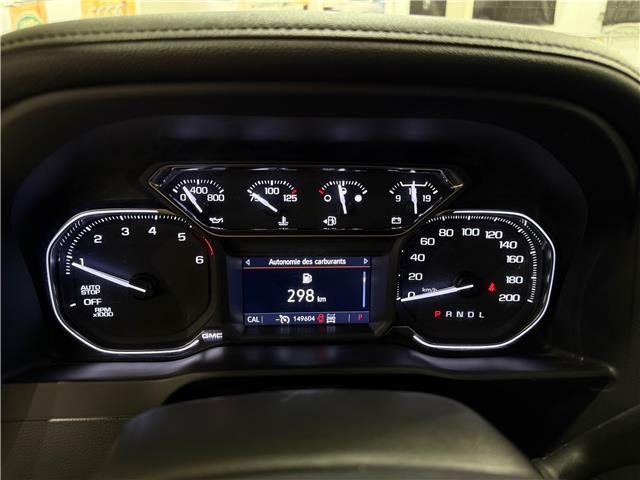 2020 GMC Sierra 1500 Elevation (Stk: A9141) in Saint-Eustache - Image 27 of 30