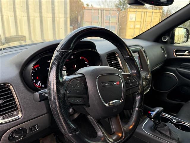 2020 Dodge Durango R/T (Stk: 164604) in London - Image 6 of 9