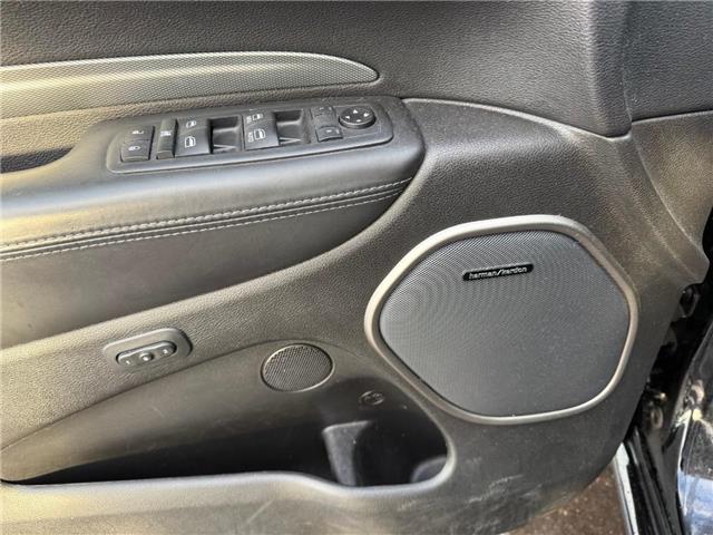 2020 Dodge Durango R/T (Stk: 164604) in London - Image 8 of 9