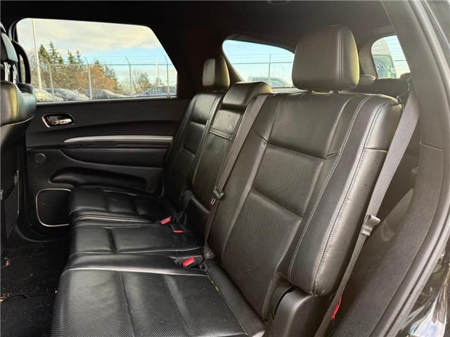 2020 Dodge Durango R/T (Stk: 164604) in London - Image 9 of 9