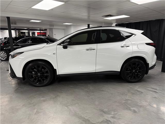 2022 Lexus NX 350 Base (Stk: A9149) in Saint-Eustache - Image 2 of 31
