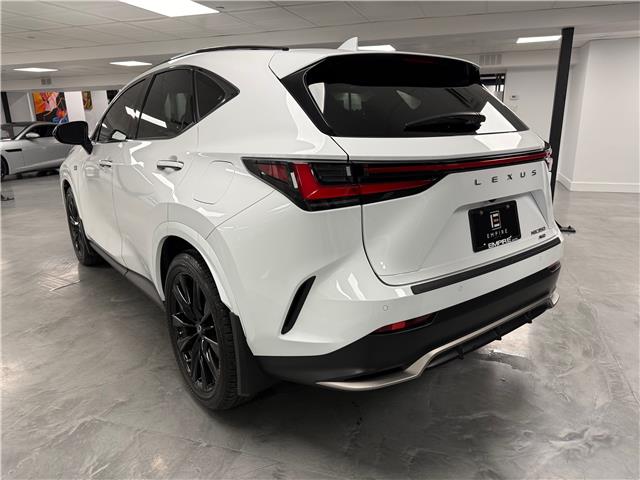 2022 Lexus NX 350 Base (Stk: A9149) in Saint-Eustache - Image 3 of 31