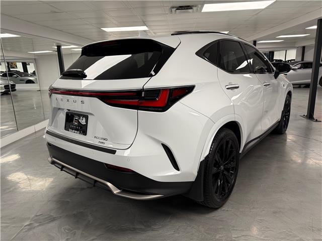 2022 Lexus NX 350 Base (Stk: A9149) in Saint-Eustache - Image 5 of 31