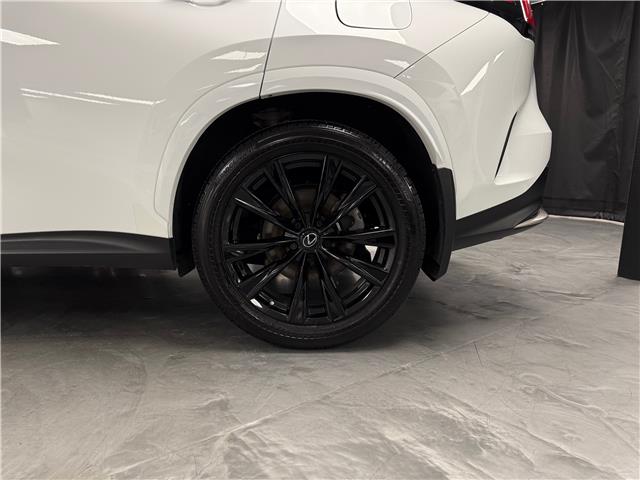2022 Lexus NX 350 Base (Stk: A9149) in Saint-Eustache - Image 9 of 31