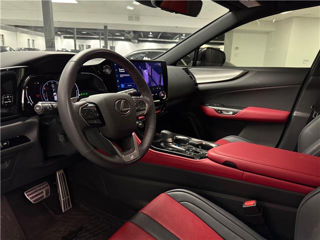 2022 Lexus NX 350 Base (Stk: A9149) in Saint-Eustache - Image 10 of 31