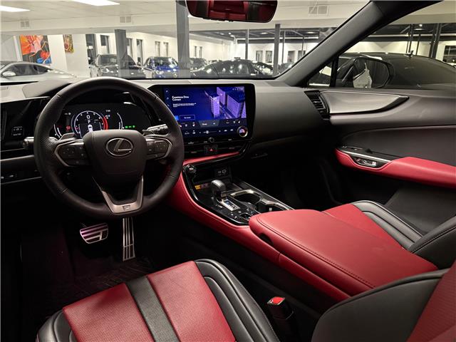 2022 Lexus NX 350 Base (Stk: A9149) in Saint-Eustache - Image 11 of 31