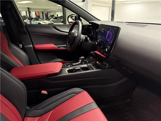 2022 Lexus NX 350 Base (Stk: A9149) in Saint-Eustache - Image 12 of 31