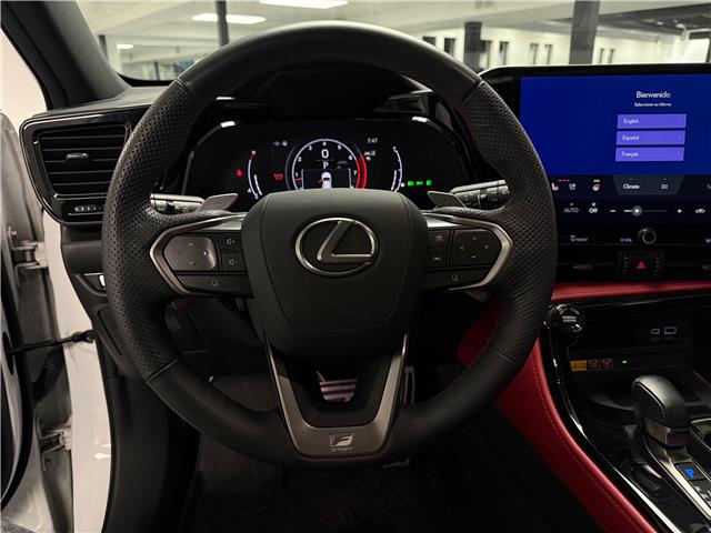 2022 Lexus NX 350 Base (Stk: A9149) in Saint-Eustache - Image 13 of 31