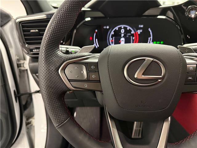 2022 Lexus NX 350 Base (Stk: A9149) in Saint-Eustache - Image 14 of 31