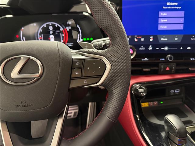 2022 Lexus NX 350 Base (Stk: A9149) in Saint-Eustache - Image 15 of 31