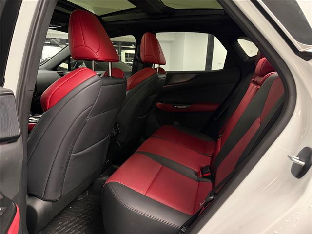 2022 Lexus NX 350 Base (Stk: A9149) in Saint-Eustache - Image 16 of 31