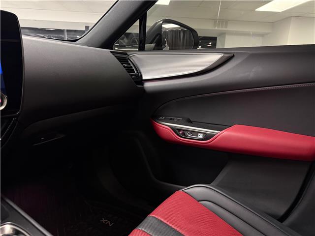 2022 Lexus NX 350 Base (Stk: A9149) in Saint-Eustache - Image 18 of 31