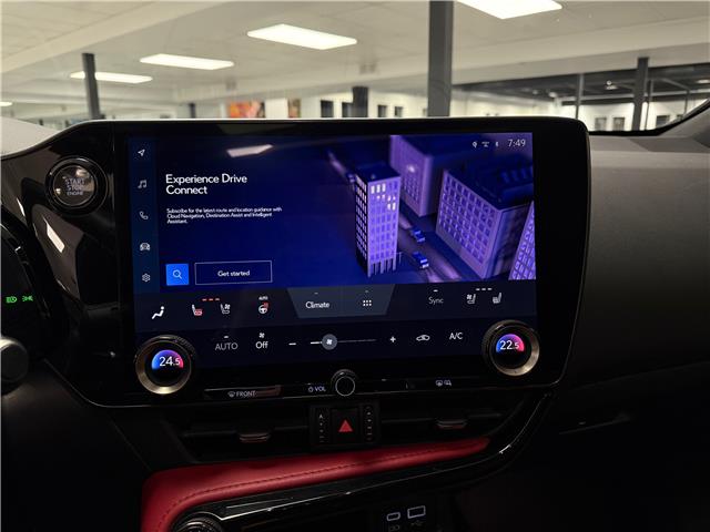 2022 Lexus NX 350 Base (Stk: A9149) in Saint-Eustache - Image 19 of 31